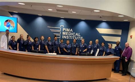 Pima medical institute houston - This certificate program will provide you the skills, both personal and professional, to become a capable entry-level pharmacy technician. At Pima Medical Institute, hands-on training and lab time that simulates real-world settings will prepare you to enter the workforce immediately after graduation. This program also develops professional ...